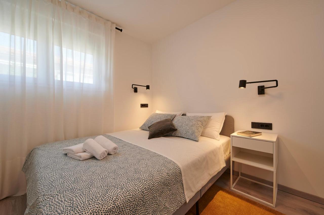 Apartman Miro - Center Of Трогир Екстериор снимка